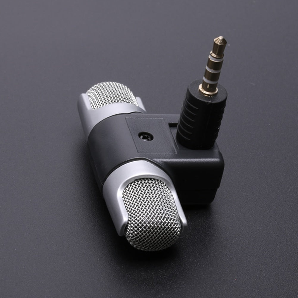 Smart Microphone