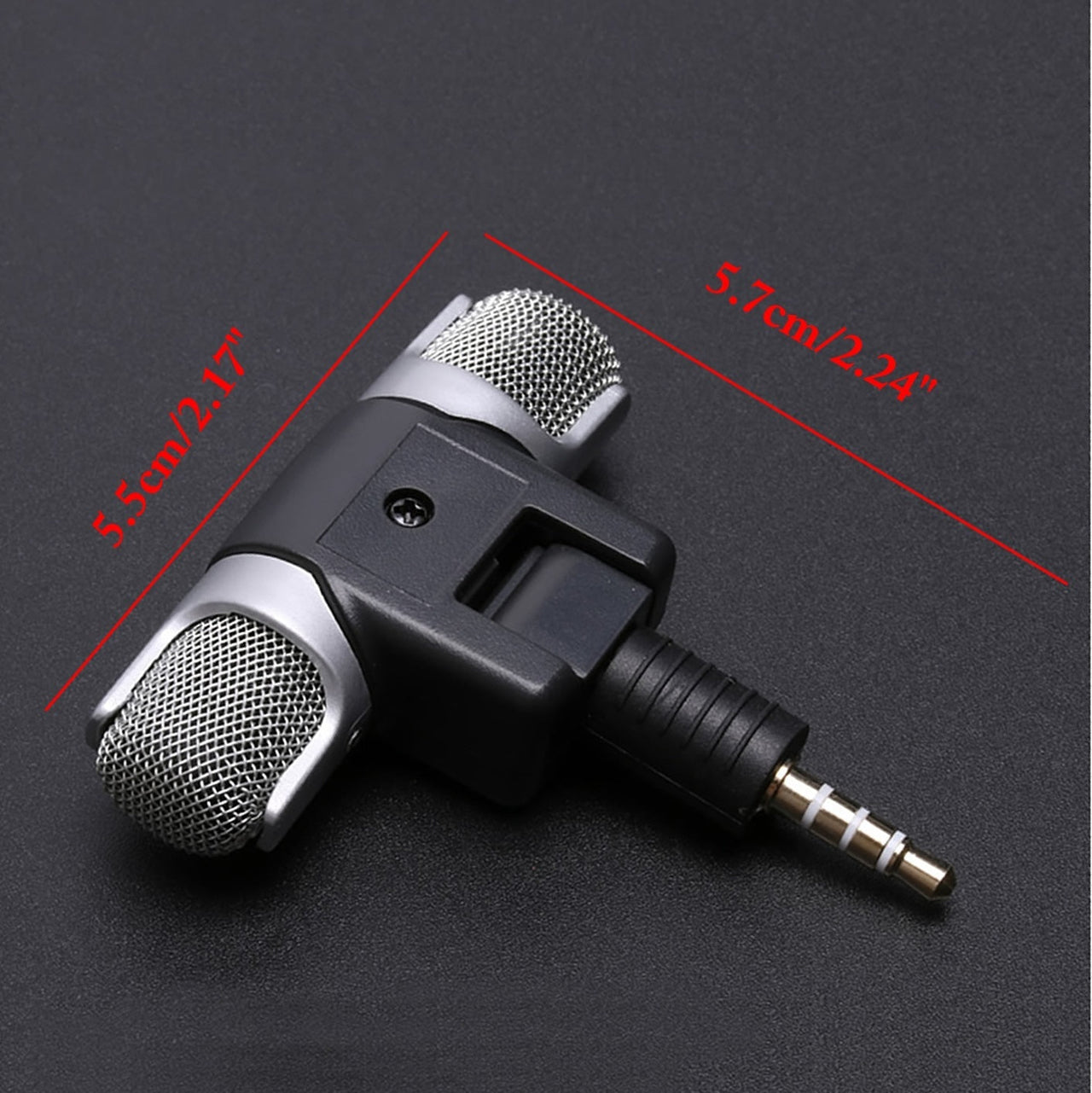 Smart Microphone