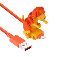 Thumbnail for Dog Charger Cable