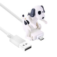 Thumbnail for Dog Charger Cable