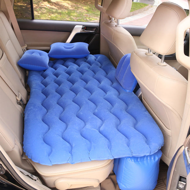 Inflatable Car Mattress