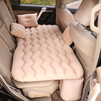 Thumbnail for Inflatable Car Mattress