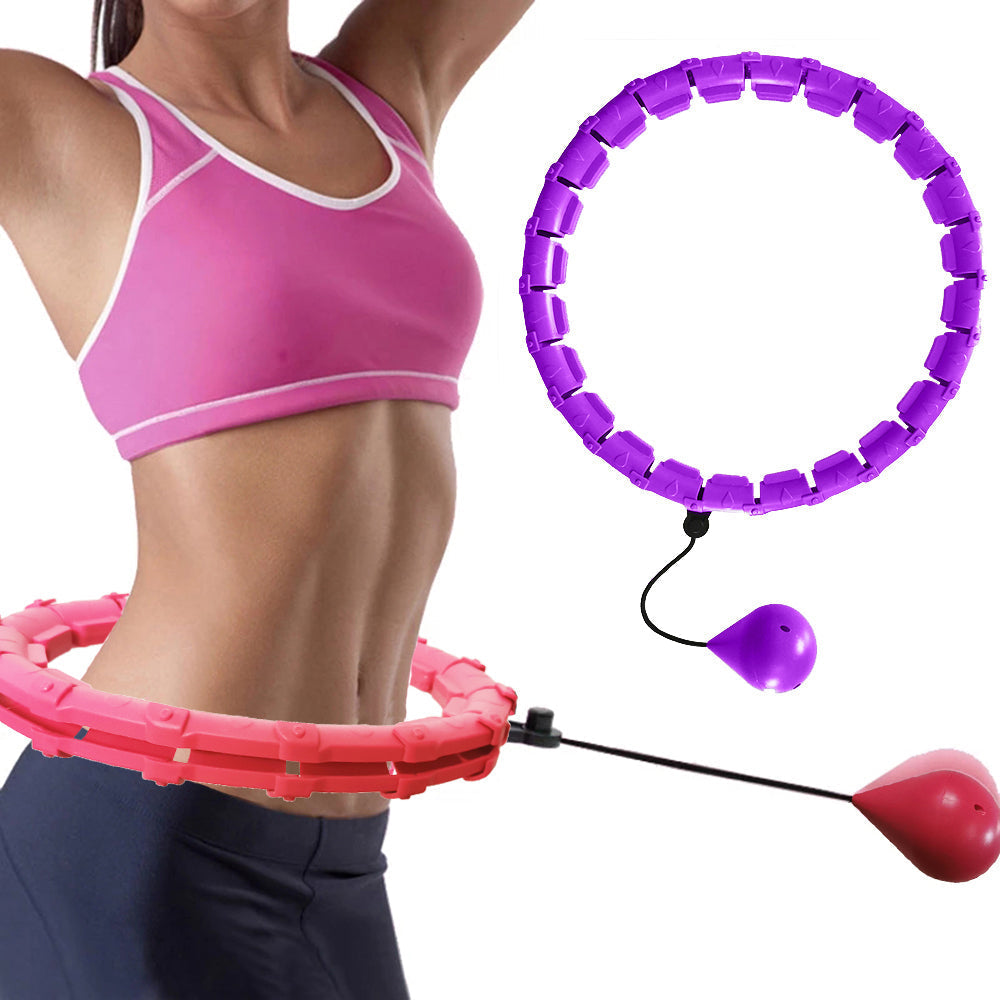 Smart Hoola Hoop