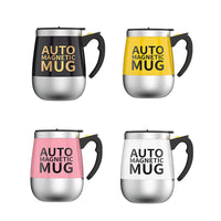 Thumbnail for Auto Spirited Mug