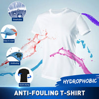 Thumbnail for Waterproof T-shirts