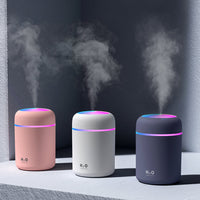 Thumbnail for Portable Air Humidifier