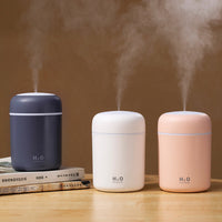 Thumbnail for Portable Air Humidifier