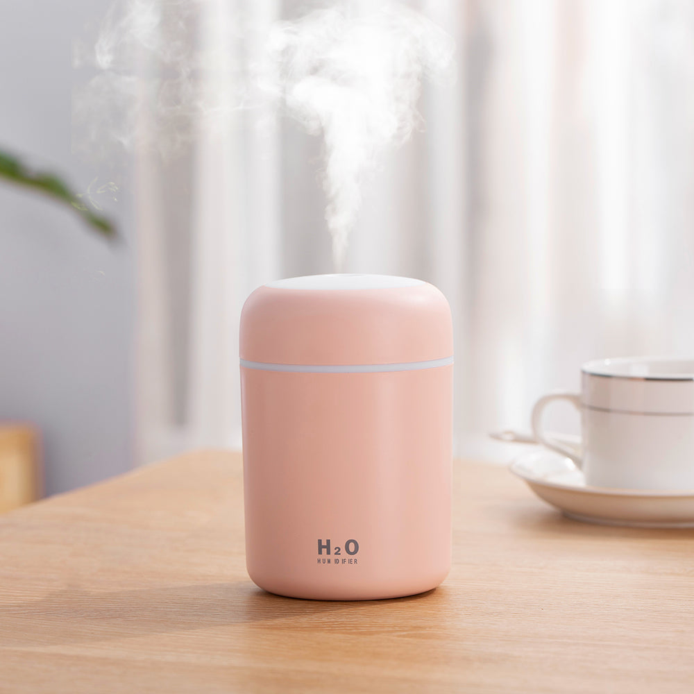 Portable Air Humidifier