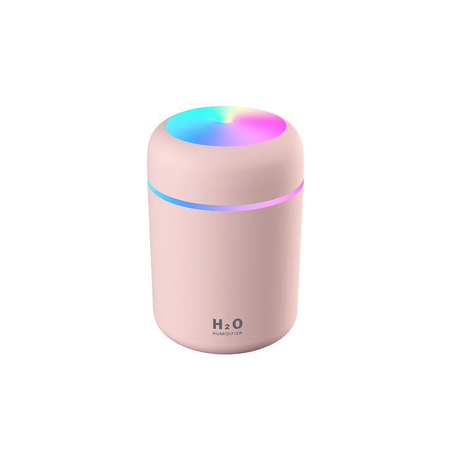 Portable Air Humidifier