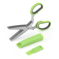 Thumbnail for Kitchen Scissor