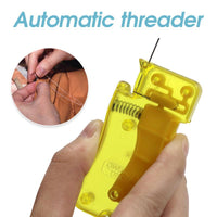 Thumbnail for Automatic Threader