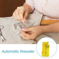 Thumbnail for Automatic Threader