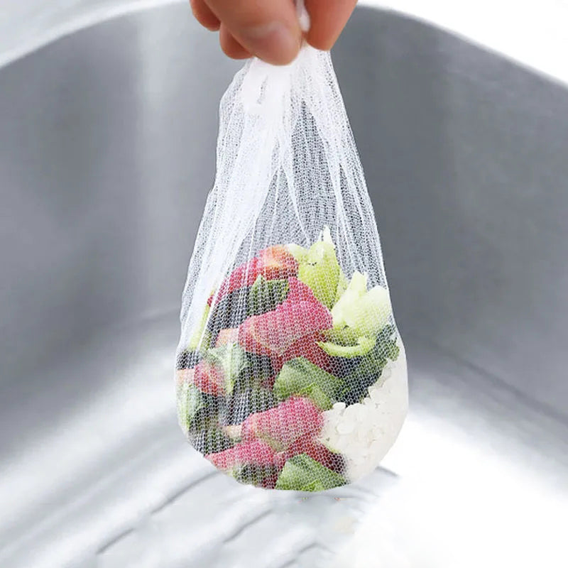 Garbage Filter Bags