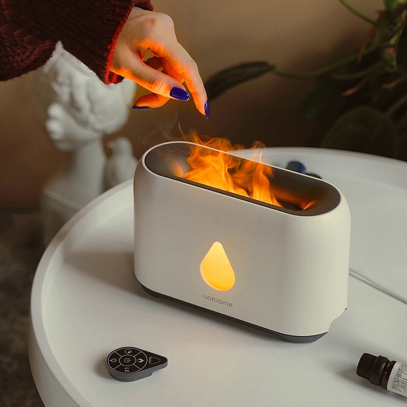 Flame Air Humidifier