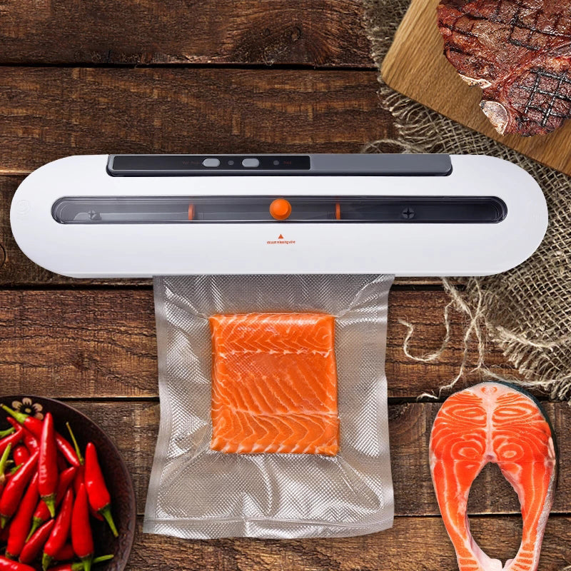 Vacuum Sealer Machine