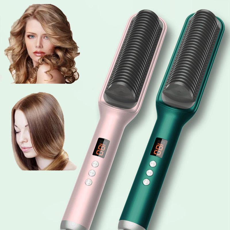 Smart Hair Comb