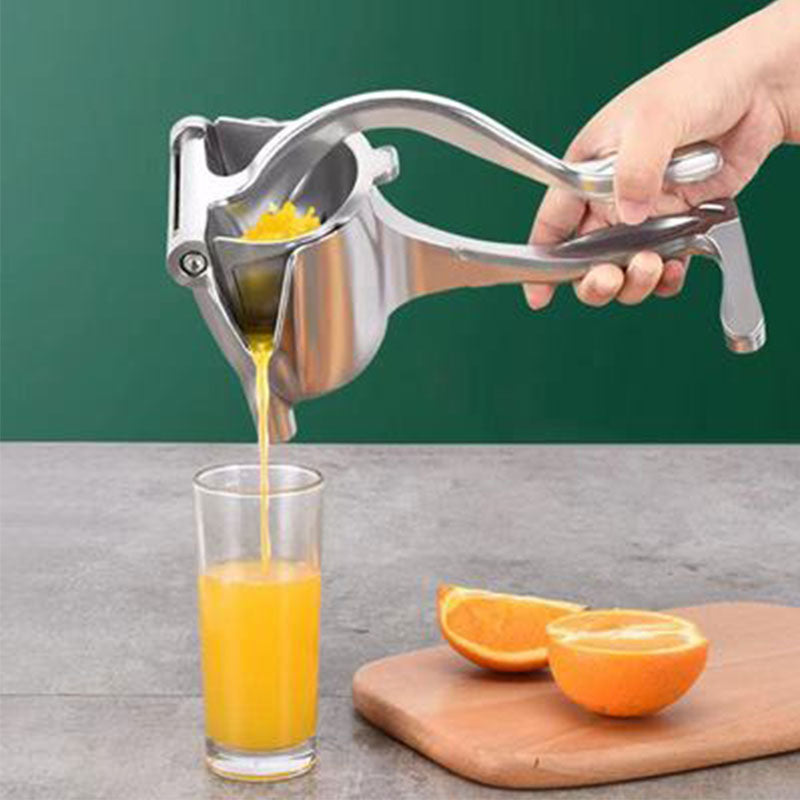 Manual Juicer