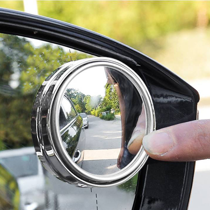 Blind Spot Mirror