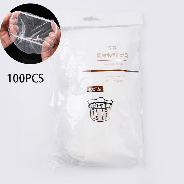 Garbage Filter Bags