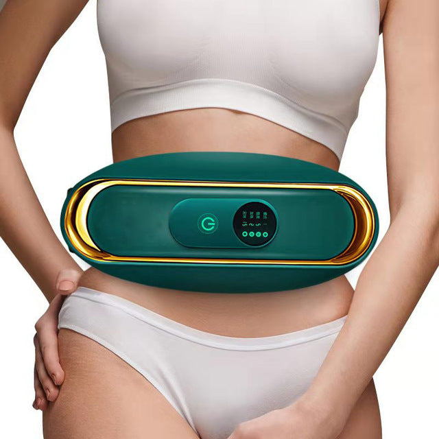 Vibrator Belt