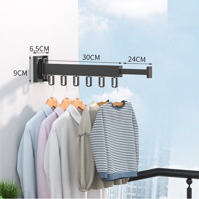 Cloth Drying Hanger