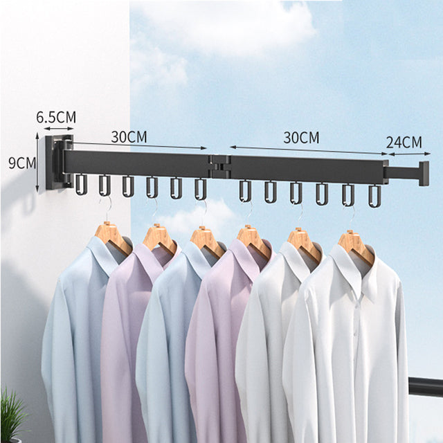 Cloth Drying Hanger