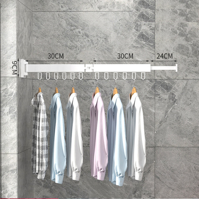 Cloth Drying Hanger