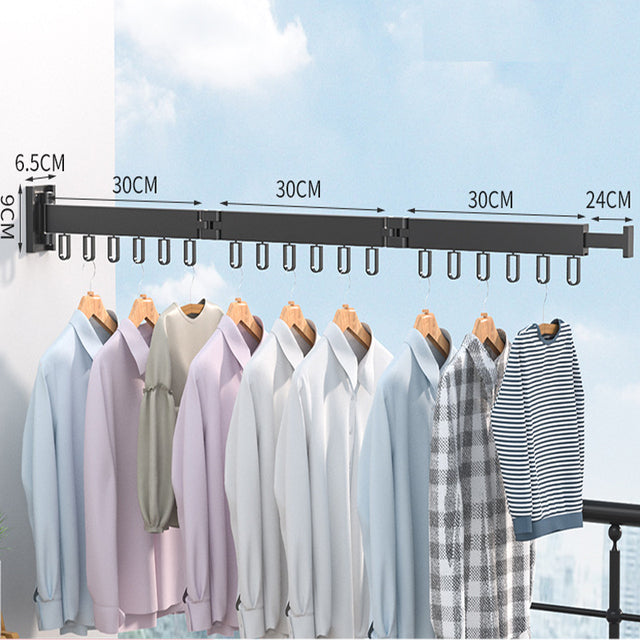 Cloth Drying Hanger