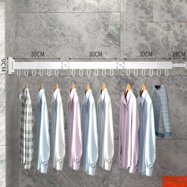 Cloth Drying Hanger