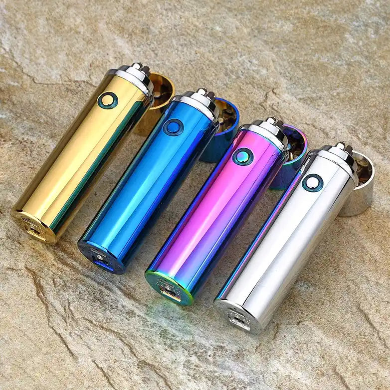 Double Pulse Lighter